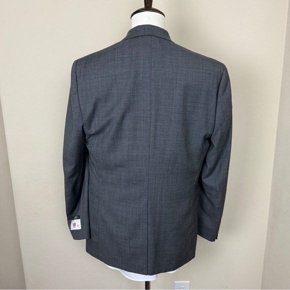 Ralph Lauren Men’s Ultraflex Suit Jacket | Size | 40L - Picture 9 of 15